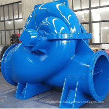 Horizontal Double Suction Split Case Water Pump